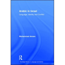 Arabic in Israel Arabic in Israel