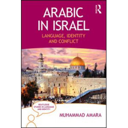 Arabic in Israel Arabic in Israel
