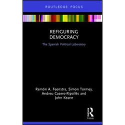 Refiguring Democracy Refiguring Democracy