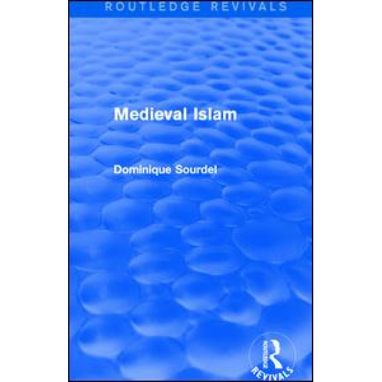 Routledge Revivals: Medieval Islam (1979)