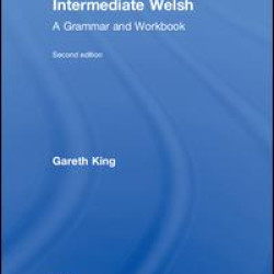 Intermediate Welsh Intermediate Welsh