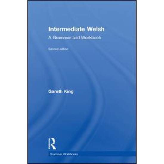 Intermediate Welsh