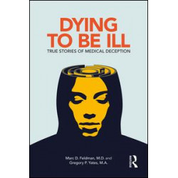 Dying to be Ill