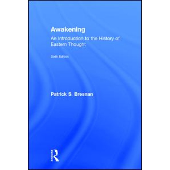 Awakening Awakening