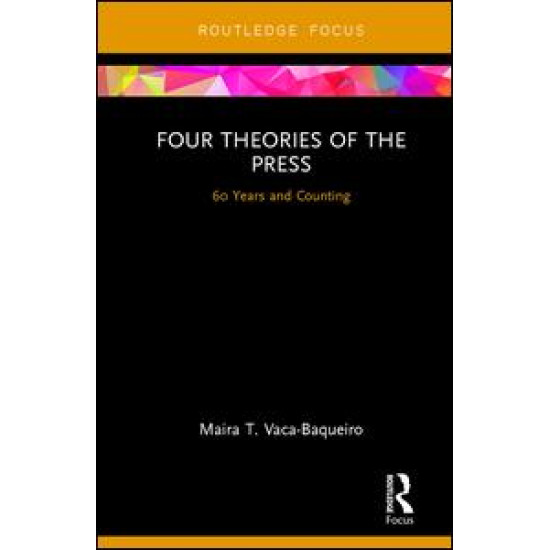 Four Theories of the Press