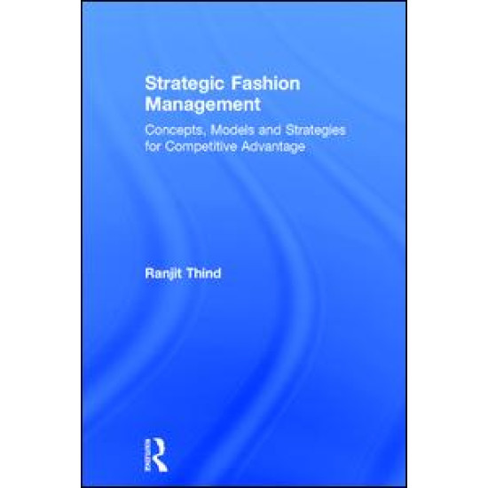 Strategic Fashion Management