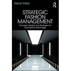 Strategic Fashion Management Strategic Fashion Management