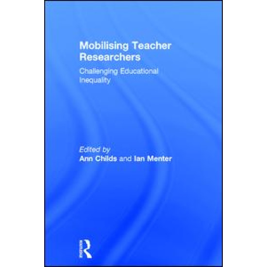 Mobilising Teacher Researchers