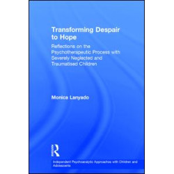Transforming Despair to Hope Transforming Despair to Hope