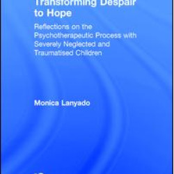 Transforming Despair to Hope Transforming Despair to Hope