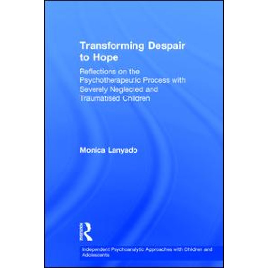 Transforming Despair to Hope