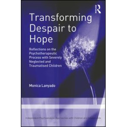 Transforming Despair to Hope Transforming Despair to Hope