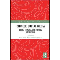 Chinese Social Media