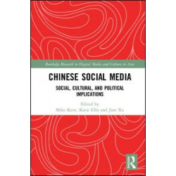 Chinese Social Media
