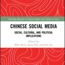 Chinese Social Media