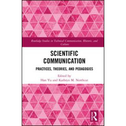Scientific Communication Scientific Communication