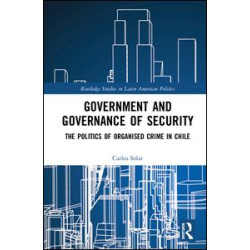 Government and Governance of Security