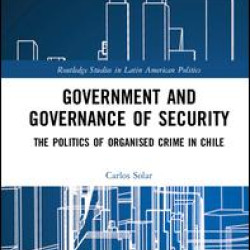 Government and Governance of Security Government and Governance of Security