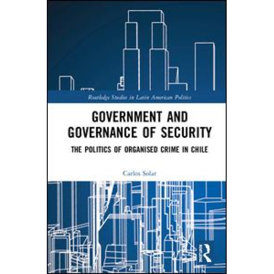 Government and Governance of Security