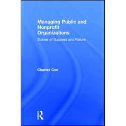 Managing Public and Nonprofit Organizations