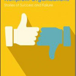 Managing Public and Nonprofit Organizations Managing Public and Nonprofit Organizations