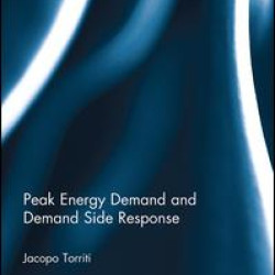 Peak Energy Demand and Demand Side Response Peak Energy Demand and Demand Side Response