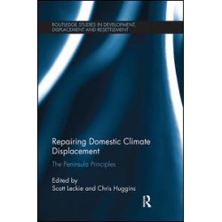 Repairing Domestic Climate Displacement Repairing Domestic Climate Displacement