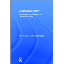 Leadership Agility Leadership Agility