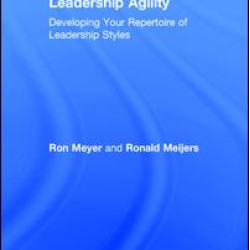 Leadership Agility Leadership Agility