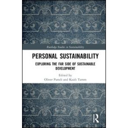 Personal Sustainability