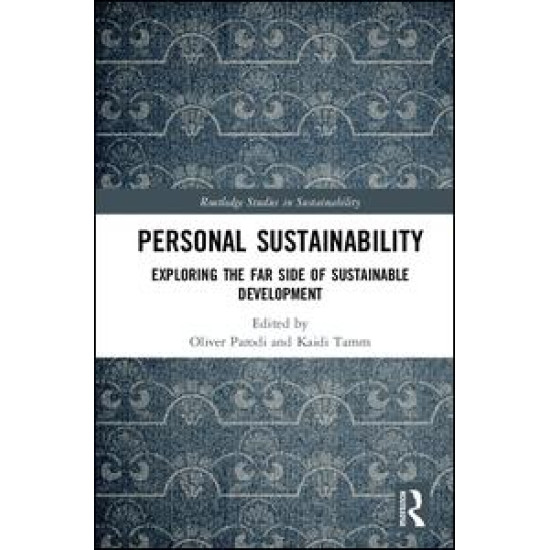 Personal Sustainability