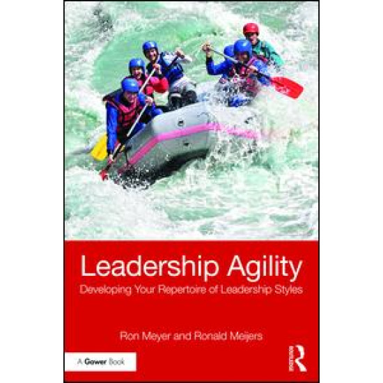 Leadership Agility Leadership Agility