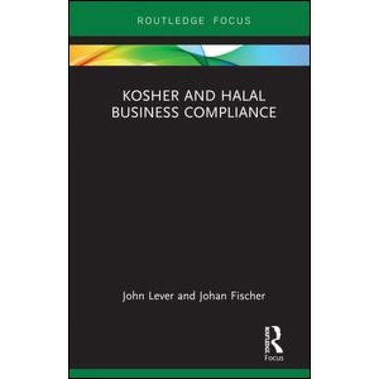 Kosher and Halal Business Compliance