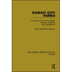 Kuwait City Parks