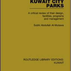 Kuwait City Parks