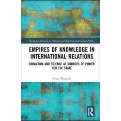 Empires of Knowledge in International Relations
