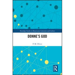 Donne’s God
