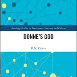 Donne’s God Donne’s God