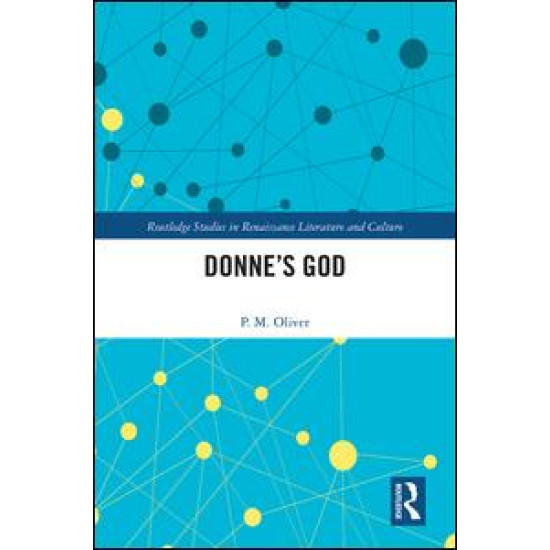 Donne’s God Donne’s God