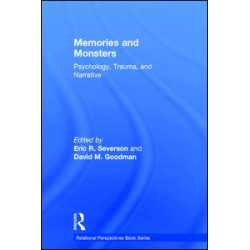 Memories and Monsters Memories and Monsters