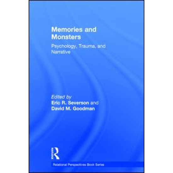 Memories and Monsters Memories and Monsters