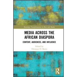Media Across the African Diaspora