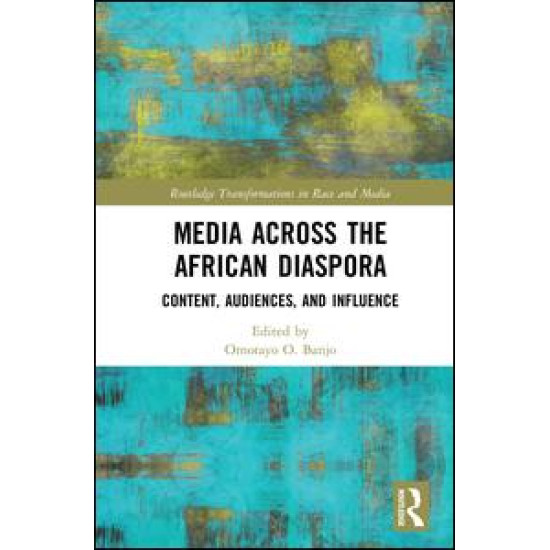Media Across the African Diaspora
