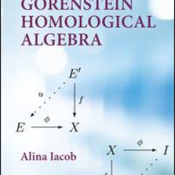 Gorenstein Homological Algebra