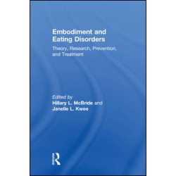 Embodiment and Eating Disorders