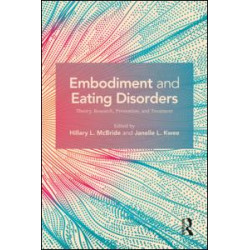 Embodiment and Eating Disorders