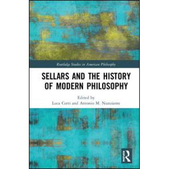 Sellars and the History of Modern Philosophy