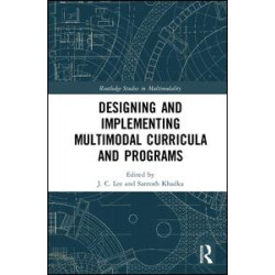 Designing and Implementing Multimodal Curricula and Programs