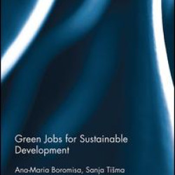 Green Jobs for Sustainable Development Green Jobs for Sustainable Development