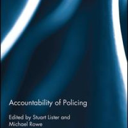 Accountability of Policing